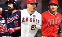 【MLB】先発補強進まぬエンゼルス　大物FAは全滅で「望む投手は得られないのでは…」