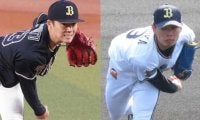 5年連続Bクラスも若手台頭、山岡＆山本に続く投手は？　19年のオリ投手陣を振り返る