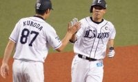 【MLB】FA秋山はカブスが有力に？　他球団が続々補強で地元メディア「ショウゴがより近づいた」