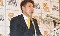 「もっとプロ野球が変わっていく」“生涯ホークス”を決意した鷹・柳田が思うことは…
