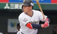 “孤軍奮闘”の吉田正、MLB282発ジョーンズ加入で？　19年のオリ打者陣を振り返る