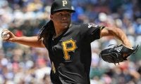【MLB】パイレーツ右腕が“両親”へ贈った“ドッキリ”プレゼントに米感涙「なんていい奴なんだ」