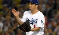 【MLB】ド軍は救援・前田健太を「好む」　韓国人左腕・柳賢振流出も「シーズン終盤に…」