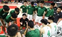 なし得なかった明成超え、ベスト16で姿を消した船橋市立船橋「ベンチのように日本一にはなれなかった」