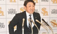 ホークス内川「いつものユニホームで試合を…」　地方試合でのユニに持論
