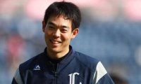【MLB】FA秋山は「最高の外野手」「素晴らしい中堅のアップグレード」元西武同僚が称賛