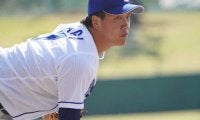中日柳が公私で芽生えた「柱」としての自覚　“ブチギレ事件”の後悔と家族の重み