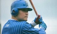【林昌範の目】レイズ移籍の筒香は「責任感が強い男」　無観客のハマスタで猛練習