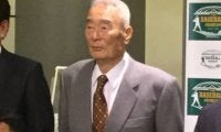 金田正一、バッキー、竹中雅彦、元楽天ファンミル…　2019年この世を去った野球人【後編】