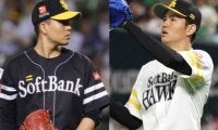 チーム防御率はリーグ1位、球界屈指の「勝利の方程式」…　19年ホークス投手陣を振り返る