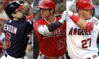 【MLB】大谷所属のエ軍は「PO進出を逃す」　268億円レンドン獲得も海外メディア厳しく予想