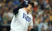 【MLB】筒香には負けん!?　レイズ韓国人大砲の激しすぎる“肉体改造”動画が話題に