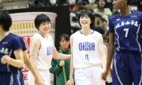 名門、桜花学園に3年ぶりの優勝をもたらした平下愛佳＆岡本美優「絶対に悔いを残したくなかった」