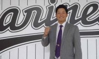「野球って人間臭いスポーツ」　ロッテ4年目捕手に響いた高校時代の恩師の言葉