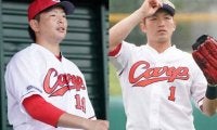 4年ぶりBクラス、鈴木＆大瀬良が活躍、ドーピング騒動も…　2019年の広島10大ニュース