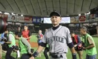 7年連続首位打者、3年連続MVP、210安打…　NPB時代のイチローが残したもの