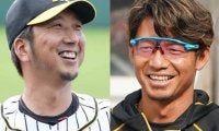 藤川、マートン、鳥谷、メッセら記録と記憶に残る選手たち　阪神10年代ベストナイン