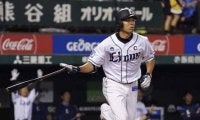 【MLB】レッズと3年約22億円で合意の秋山翔吾、米メディアは「1番・中堅」起用を予想