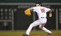 【MLB】上原浩治が10年代レッドソックス“最高”救援投手に　13年世界一に「不可欠な存在」