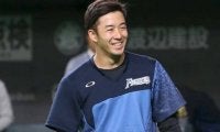 日ハム斎藤佑、結婚！　お相手は「学生時代からの知り合い」球団発表