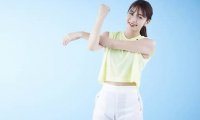 『傳谷英里香のGo for it！トライアスロン』第７回片手クロールで水をかく手の動きを覚える