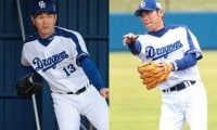 黄金期支えた岩瀬＆浅尾に“アライバ”…中日の2010年代ベストナインは？