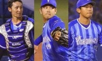 「偉大な存在」筒香なきDeNAの未来は？　山崎、今永、伊藤光らが描く2020年 