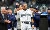 新人王＆MVP、シーズン最多262安打、10年連続200安打…イチローがMLBに残したもの