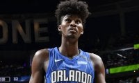 ショットブロッカーのニュータイプ、ジョナサン・アイザックは守備主体のマジックに欠かせない戦力に