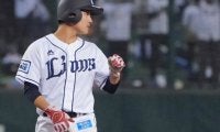 秋山MLB移籍で西武の若手サバイバル勃発へ　山野辺、愛斗ら次代を担う超新星候補