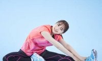 『傳谷英里香のGo for it！トライアスロン』第９回舗装されていない道の走り方