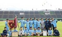 進化する全日本少年サッカー。できるチームに怒鳴るコーチはいない