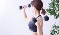 女性も筋トレで美しくなる！筋トレがおすすめの理由と鍛えるべき部位について