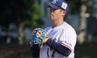 館山＆畠山ら引退、バレ退団で新人王・村上に続くのは？　ヤクルトの超新星候補