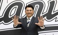 【新春企画】ロッテ井口監督独占インタ・中編　オフに見せた球団の本気度「勝つための環境整備」