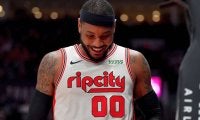 NBAオールスター投票 第1回途中経過で西カンファレンス8位のカーメロ・アンソニー「チャンスをもらえるのなら出る」