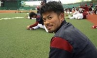 楽天今江コーチ「誰か分かりますか？」　PL学園時代の“秘蔵”写真を公開