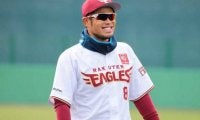 楽天今江コーチ、PL学園時代の“秘蔵”2ショット公開にファン歓喜「男前」「PL魂」