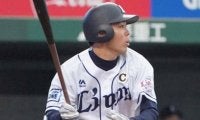 レッズ秋山は「164安打、打率.273…」　米データサイトがMLB1年目の成績予測