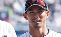 ロッテ、荻野の“奥様撮影”初詣写真を公開　ファン興奮「最高のお年玉」「キャー」