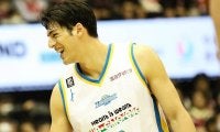 シェーファー・アヴィ幸樹は「得られるものはどんどん吸収したい」と意気込み、滋賀レイクスターズ飛躍のキーマンに