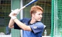 ハム杉谷、豪州自主トレで順調に“野生化”!?　ファン驚嘆「見る見る体型に変化が…」