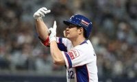【MLB】18年韓国MVP男、メジャー移籍ならず　米メディア「復活しなければ来年も同じ運命」