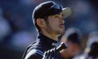【MLB】イチロー氏のプレーが再脚光「黄金の肩」　マリナーズとの契約からちょうど19年