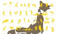 もっとも運動している県は「愛知県」、最下位は「青森県」。アンファーが調査結果を発表