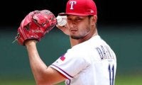 【MLB】ダルビッシュがレ軍10年代ベストナインに　地元紙選出「健康な時は素晴らしかった」