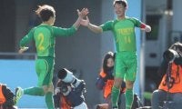 帝京長岡がサッカー後進県の名を返上。新潟県民の悔しい思いを力にする