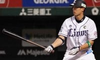 【MLB】レッズ、秋山翔吾と3年22.8億円で正式サイン　日本人未開の地、球団発表