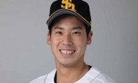 “第二の千賀”になれる？　鷹の育成右腕が投じた浮き上がるような球筋が大反響