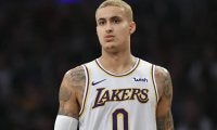 レイカーズは最後の『ヤングコア』カイル・クーズマを放出し、優勝争いに貢献できる即戦力の獲得へ動く？